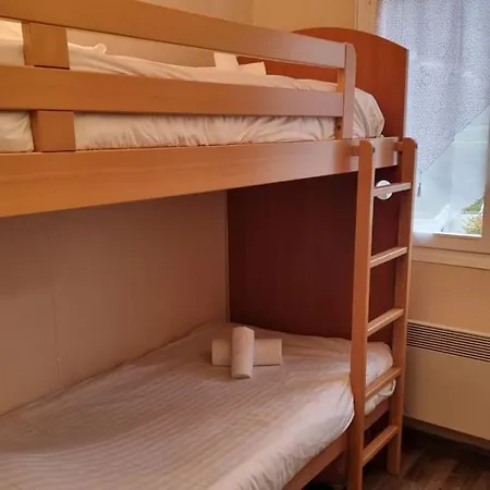 Le Petit Geromois - Free Parking Apartment Gerardmer