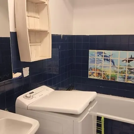 아파트 Le Petit Geromois - Free Parking 제라르메르