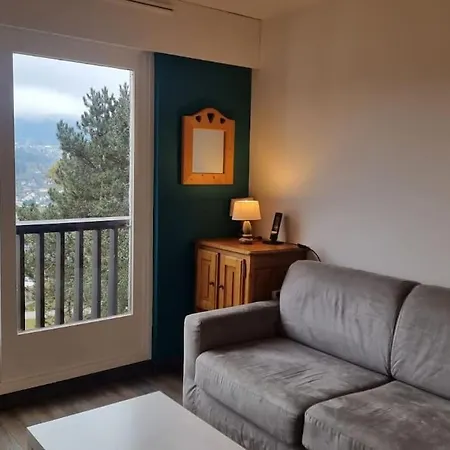 Le Petit Geromois - Free Parking Apartment *